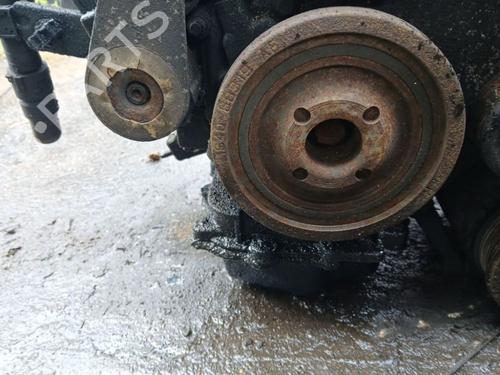 Pulley FORD MONDEO IV (BA7) 1.8 TDCi | BP37279062M122 - Image 4