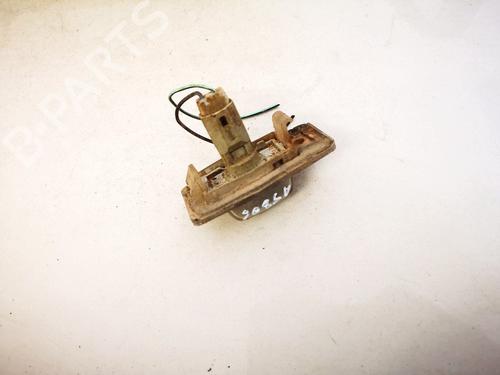 Licence plate light MAZDA MPV II (LW) 2.0 (LWEW) | BP35512362I40 - Image 3