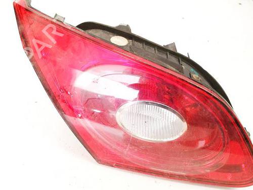 Used Left tailgate light Left tailgate light 34765183 34765183