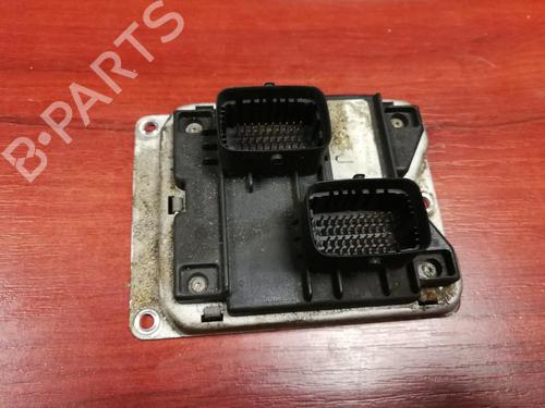 Used Engine control unit (ECU) Engine control unit (ECU) ALFA ROMEO 166 (936_) 2.0 T.Spark (936A3B00) (150 hp) 33490714 33490714