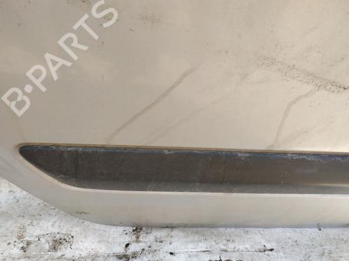 Dørliste NISSAN ALMERA II Hatchback (N16) 2.2 Di | BP35525577C150 - Image 2