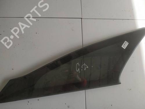 Panel rude bagtil højre Panel rude bagtil højre HONDA CIVIC IX (FK) 1.6 i-DTEC (FK3) (120 hp) 34762490 34762490