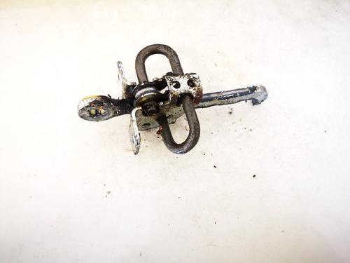 Used Hinge/Door check strap Hinge/Door check strap 35591223 35591223