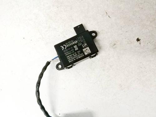 Electronic module OPEL INSIGNIA A Saloon (G09) 1.6 CDTi (69) | BP34993247M83 - Image 3