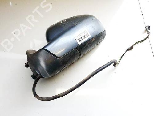 Used Left mirror Left mirror 34746836 34746836