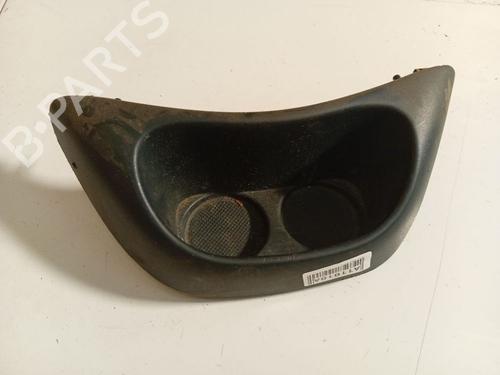 Used Cup/Object holder Cup/Object holder RENAULT MEGANE Scenic (JA0/1_) 1.6 e (JA0F) (90 hp) 34803228 34803228