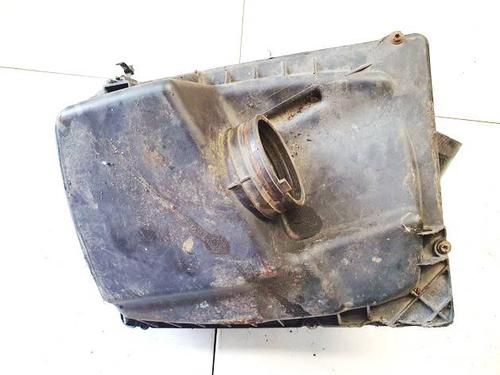 Used Air filter box Air filter box OPEL ZAFIRA / ZAFIRA FAMILY B (A05) 1.9 CDTI (M75) (120 hp) 34987117 34987117
