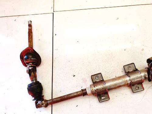 Steering column FORD TRANSIT Van (FA_ _) 2.2 TDCi | BP36311906M21 - Image 3