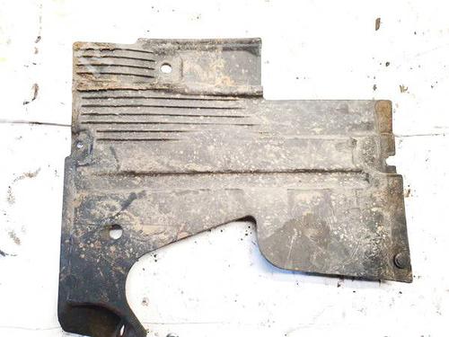 Used Underbody protection Underbody protection AUDI ALLROAD C5 (4BH) 2.5 TDI quattro (180 hp) 35150054 35150054
