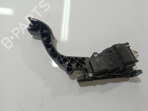 Pedal Pedal FORD FOCUS II (DA_, HCP, DP) 2.0 (145 hp) 36760202 36760202