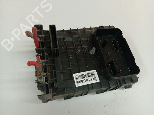 Fuse box SKODA OCTAVIA II (1Z3) 1.6 FSI | BP36457360E1 - Image 3