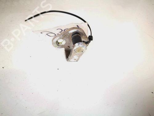 Used Support Support PEUGEOT 307 (3A/C) 2.0 HDi 135 (136 hp) 32964594 32964594