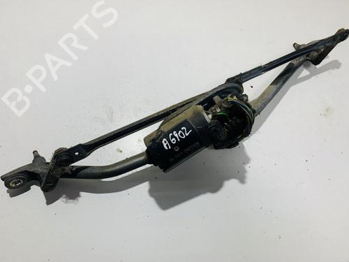 Used Front wipers mechanism Front wipers mechanism AUDI A4 B5 (8D2) 1.9 TDI (110 hp) 35546862 35546862