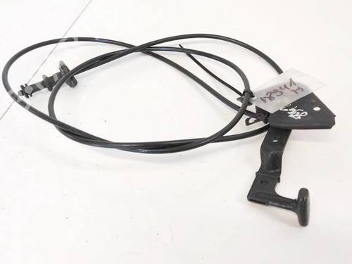 Used Interior handle Interior handle AUDI A4 B5 (8D2) 1.9 TDI (90 hp) 35315761 35315761