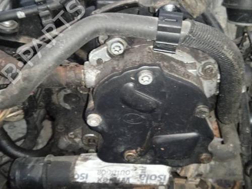 Used Vacuum pump Vacuum pump 35308568 35308568