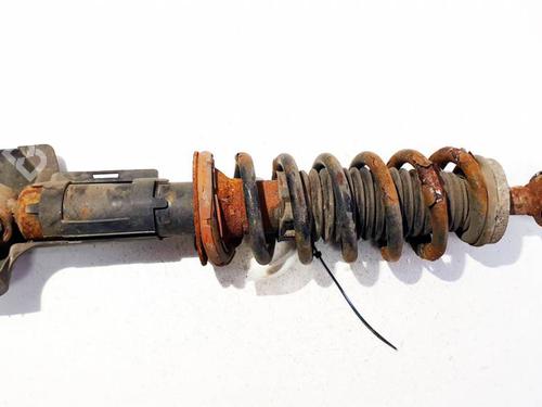 Used Left rear shock absorber Left rear shock absorber 34833399 34833399