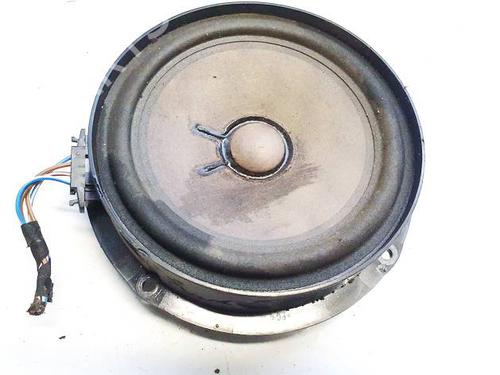 Used Speaker SKODA FABIA II (542) 1.4 (86 hp) 32543955