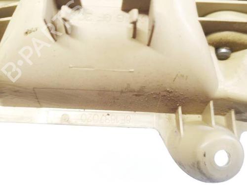 Front right interior door handle AUDI A4 B7 (8EC) 2.7 TDI | BP35177668I14 - Image 3