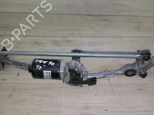 Used Front wiper motor Front wiper motor BMW 3 (E90) 320 i (150 hp) 35649378 35649378