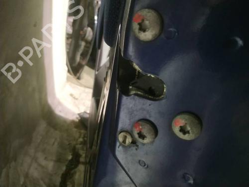 Used Rear right lock Rear right lock 35136956 35136956