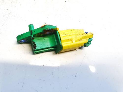 Used Electronic module AUDI A5 (8T3) 3.0 TDI quattro (240 hp) 32621786