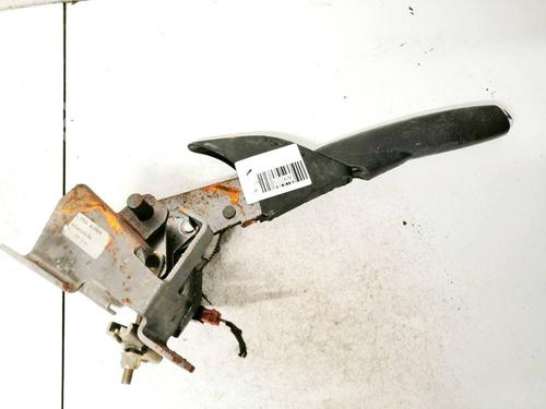 Used Hand brake Hand brake CITROËN C4 I (LC_) 1.6 HDi (90 hp) 35013002 35013002