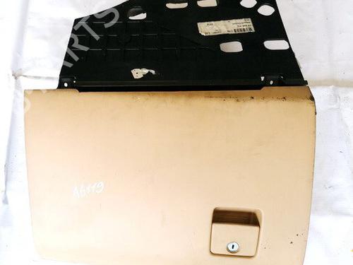 Used Glove box Glove box OPEL VECTRA C (Z02) 2.2 DTI 16V (F69) (125 hp) 35621693 35621693