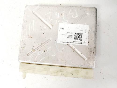 Used Engine control unit (ECU) Engine control unit (ECU) PORSCHE CAYENNE (9PA) S 4.5 (340 hp) 32603591 32603591