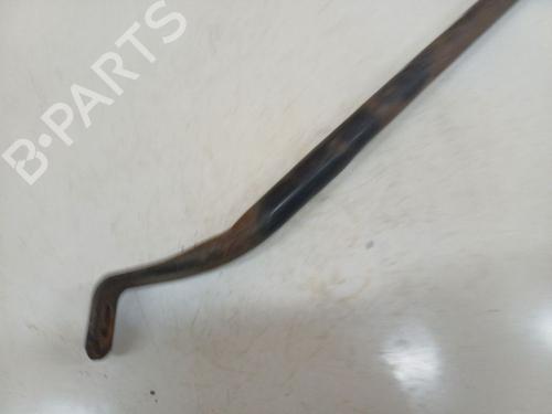 Front bumper bracket CHRYSLER SEBRING (JS) 2.0 CRD | BP37253642C158 - Image 4