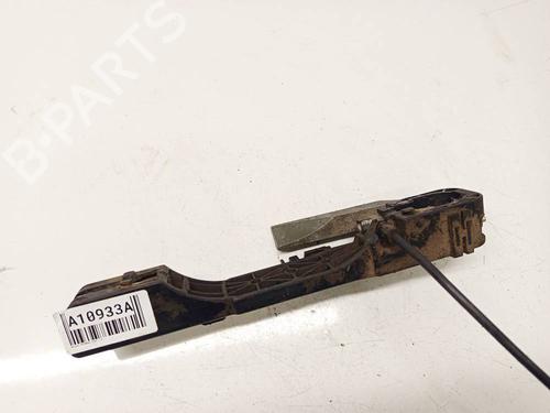 front-right-exterior-door-handle-nissan-primera-hatchback-p12-2002-34865883 main image