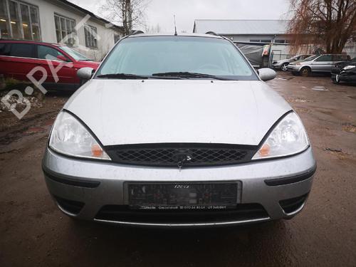 Electronic module FORD FOCUS I (DAW, DBW) 1.8 TDCi | BP32929647M83  - Image 5