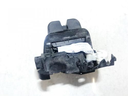 Used Tailgate lock Tailgate lock 36457761 36457761