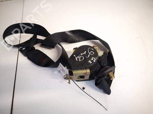 Used Rear left seatbelt Rear left seatbelt CITROËN C8 (EA_, EB_) 2.0 HDi (107 hp) 35212915 35212915