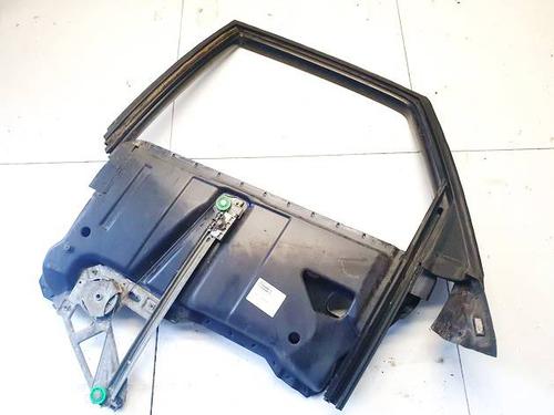 Used Rear left window mechanism Rear left window mechanism 35129132 35129132