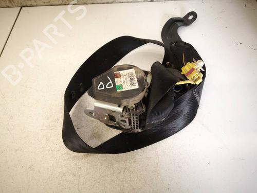 Used Front right seatbelt Front right seatbelt 38430951 38430951