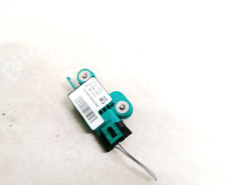 Electronic module OPEL MERIVA A MPV (X03) 1.3 CDTI (E75) | BP32889407M83 - Image 3