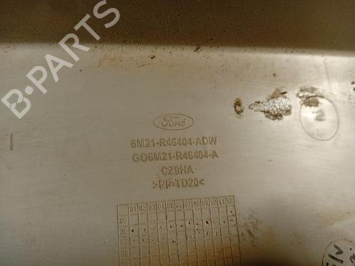 Boot lining FORD S-MAX (WA6) 2.2 TDCi | BP38316554I3 - Image 4