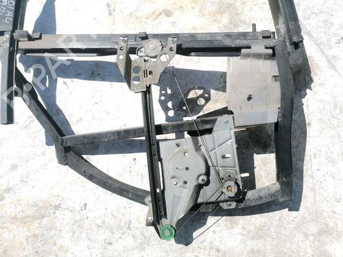 Used Rear right window mechanism Rear right window mechanism 35417773 35417773