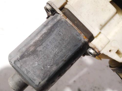 Left front window motor FORD MONDEO IV (BA7) 2.0 TDCi | BP34952779E21 - Image 3