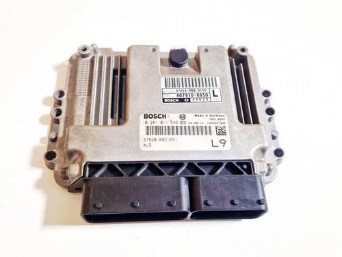 Used Engine control unit (ECU) Engine control unit (ECU) HONDA ACCORD VII Tourer (CM, CN) 2.2 i-CTDi (CN2) (140 hp) 32569865 32569865