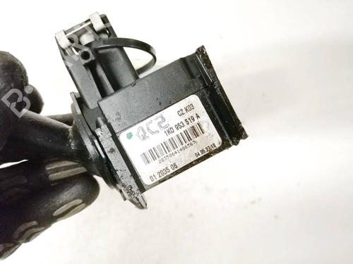 Warning switch VW TOURAN (1T1, 1T2) 1.9 TDI | BP35090231I22 - Image 3