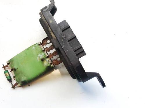 Heater resistor VW TRANSPORTER T5 Van (7HA, 7HH, 7EA, 7EH) 2.5 TDI | BP37864888M108 - Image 2