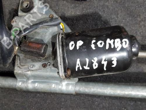Used Front wiper motor Front wiper motor 35657050 35657050