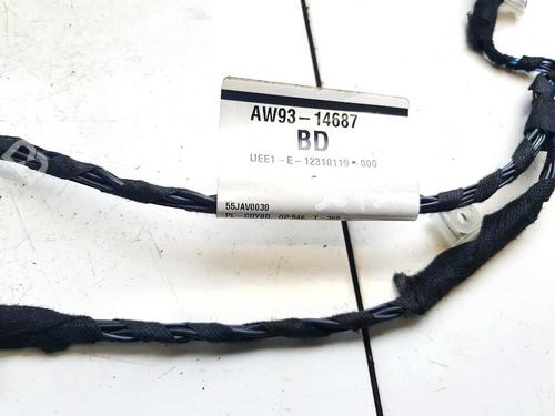 Wiring harness JAGUAR XJ (X351) 3.0 SDV6 | BP35105166E16 - Image 2