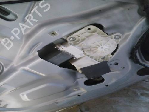 Used Rear left window mechanism Rear left window mechanism 35350066 35350066