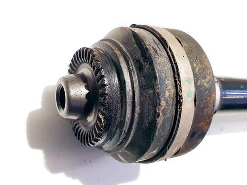 Right rear driveshaft BMW i4 (G26) eDrive40 | BP38039945M41 - Image 2