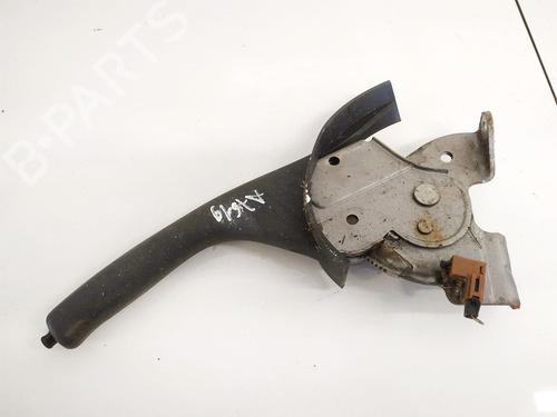 Used Hand brake Hand brake TOYOTA AVENSIS (_T25_) 2.0 D-4D (CDT250_, CDT250R) (116 hp) 35456147 35456147