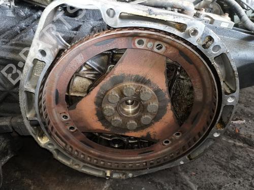 Used Flywheel Flywheel 35519352 35519352