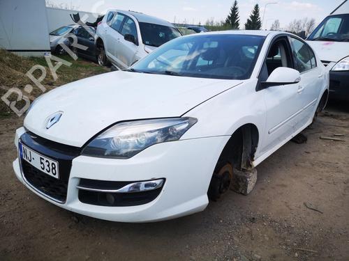 Electronic module RENAULT LAGUNA III (BT0/1) 2.0 dCi (BT07, BT0J, BT14, BT1A, BT1S) | BP32914085M83 - Image 6