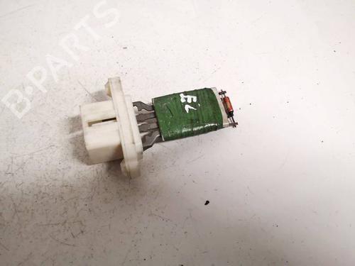 Used Heater resistor Heater resistor PORSCHE CAYENNE (9PA) S 4.5 (340 hp) 35153377 35153377